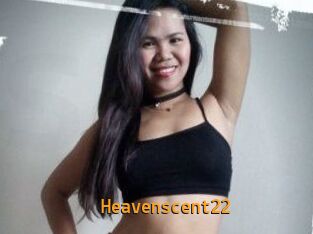 Heavenscent22