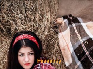 Heavensy