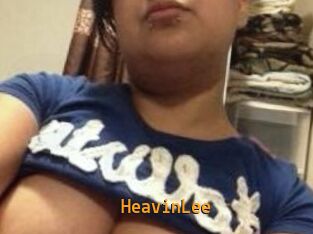 HeavinLee