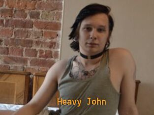 Heavy_John