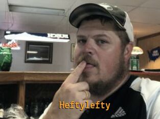 Heftylefty