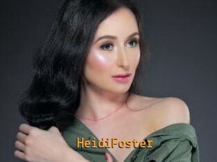 HeidiFoster