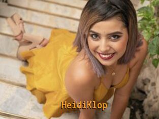 HeidiKlop