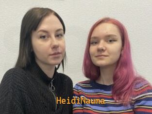 HeidiNauma