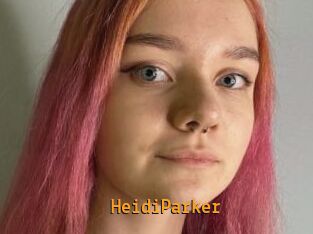 HeidiParker