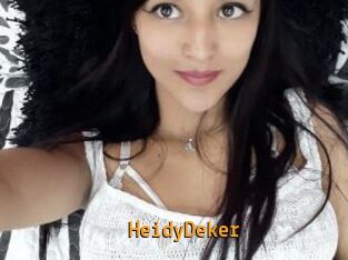 HeidyDeker