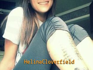Helina_Cloverfield