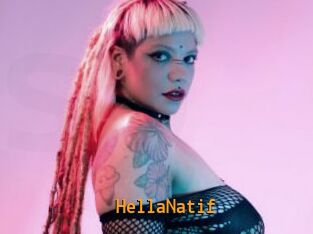 HellaNatif