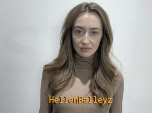 HellenBalleyz Sexcam Portal