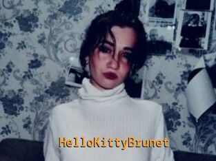 HelloKittyBrunet