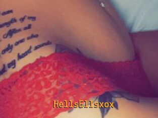 HellsEllsxox