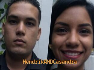 HendrikANDCasandra