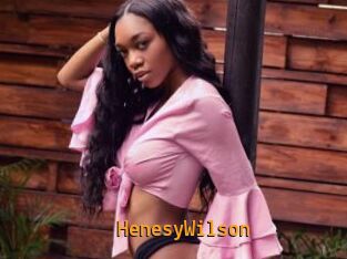 HenesyWilson