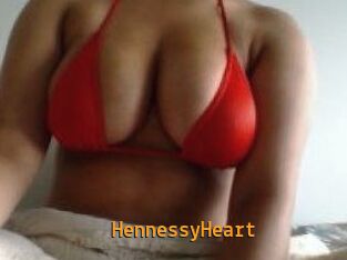 HennessyHeart