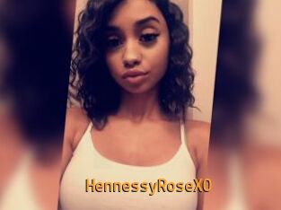 HennessyRoseXO