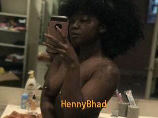 HennyBhad