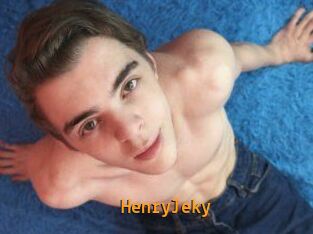 HenryJeky