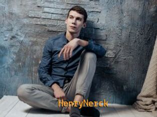HenryNerck