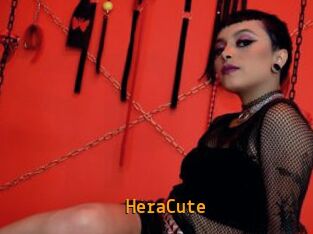 HeraCute
