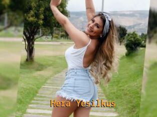 Hera_Yesilkus