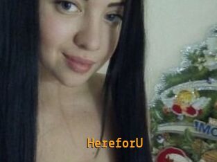 Here_forU