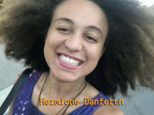 Hermione_Danforth
