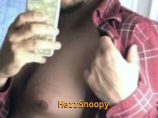 HerrSnoopy