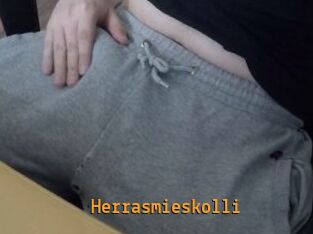 Herrasmieskolli