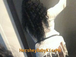 HersheyBabyKissMe