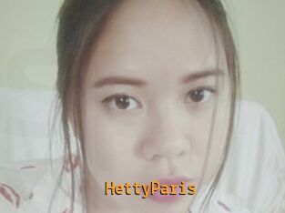 HettyParis