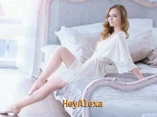 HeyAlexa