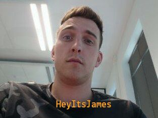 HeyItsJames