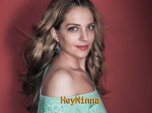 HeyNinna