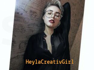 HeylaCreativGirl