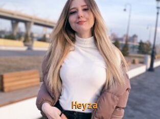 Heyza