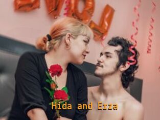 Hida_and_Erza