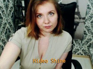 Hideo_Shine