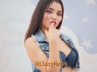 HilaryMoss