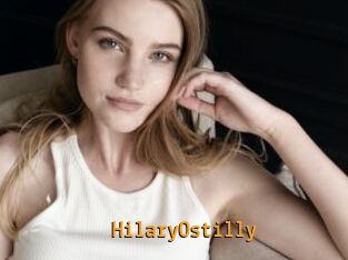 HilaryOstilly