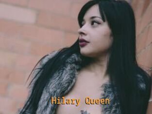 Hilary_Queen