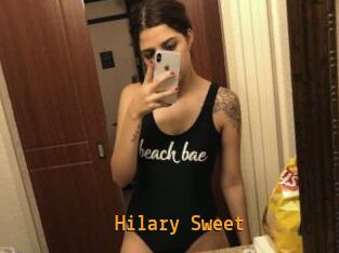 Hilary_Sweet