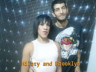 Hilary_and_Brooklyn Sexcam Portal