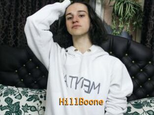 HillBoone