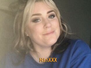 HinXXX