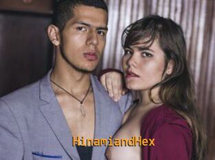 HinamiandHex