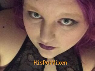 HisPetVixen