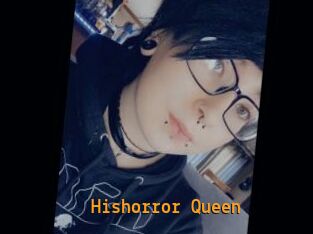 Hishorror_Queen