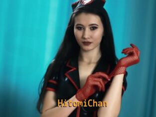 HitomiChan