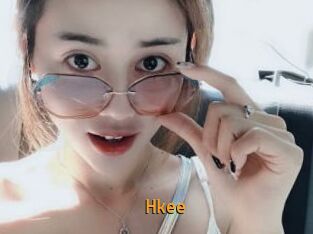 Hkee