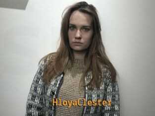HloyaClester